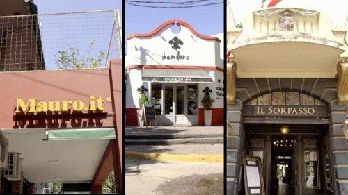 Little Big Italy Season 2 Episode 4 - Episode 4