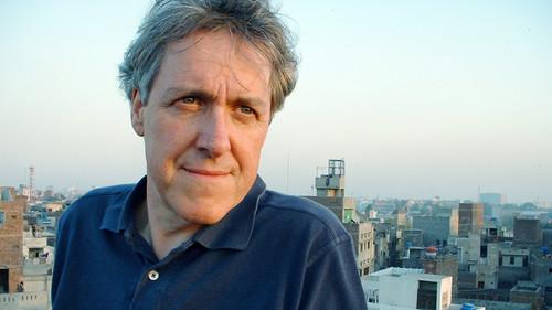 Who Do You Think You Are? Season 4 Episode 3 - Griff Rhys Jones