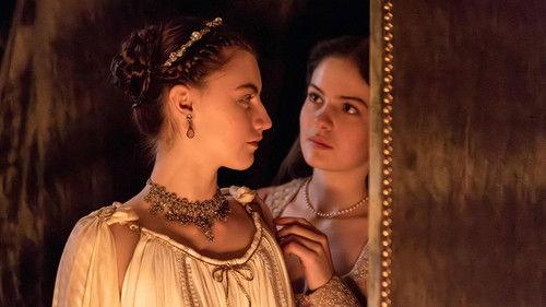 A Dangerous Friendship Season 1 Episode 2 - Episode 2