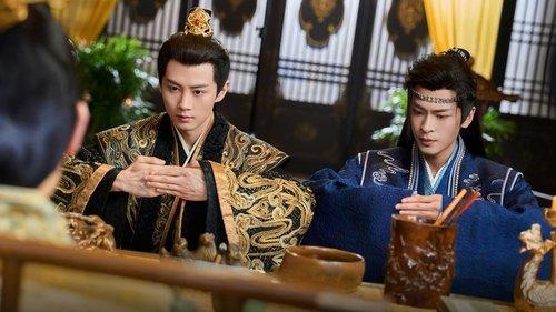 Kill to Love Season 1 Episode 5 - Political Marriage