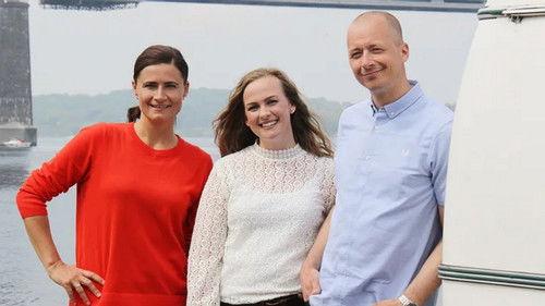 Vores ukendte Danmark Season 1 Episode 4 - Episode 4