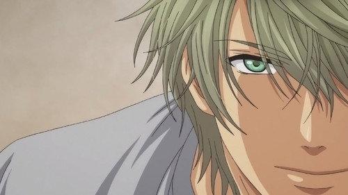 SUPER LOVERS Season 1 Episode 7 - White Fang