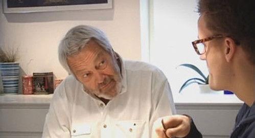 Klovn Season 1 Episode 7 - Father’s Last Wish