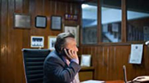 La Hermandad Season 2 Episode 4 - Episode 4