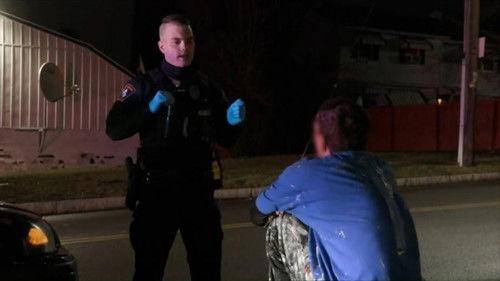 On Patrol: Live Season 1 Episode 65 - Bar Fight