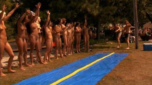 High Chaparall Season 1 Episode 2 - Miss Nude America