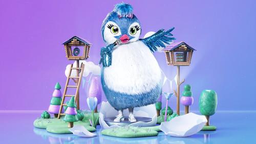 The Masked Singer Season 4 Episode 1 - Episode 1