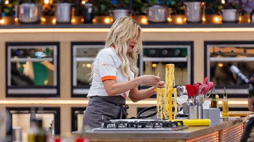 Top Chef VIP Season 4 Episode 20 - Tradición Italiana con desacuerdos