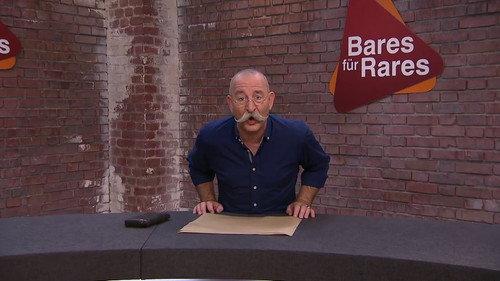 Bares für Rares Season 9 Episode 15 - Episode 15