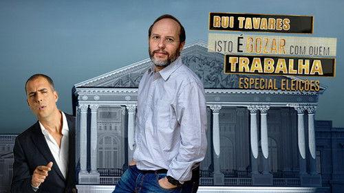 Isto é Gozar Com Quem Trabalha Season 5 Episode 5 - Episode 5