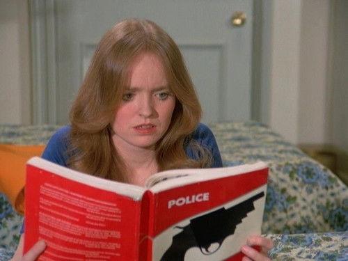 Eight Is Enough Season 3 Episode 7 - Cops and Toddlers