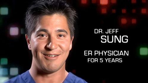 Untold Stories of the ER Season 3 Episode 6 - Exorcism in the E.R.