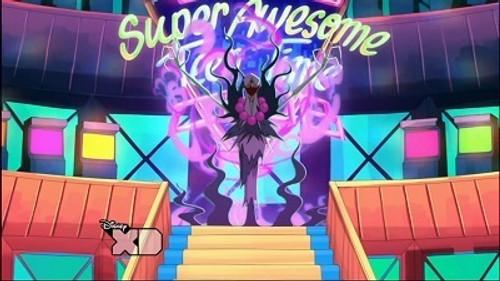 Randy Cunningham: 9th Grade Ninja Season 1 Episode 48 - Sorcerer in Love 2: Sorceress's Revenge