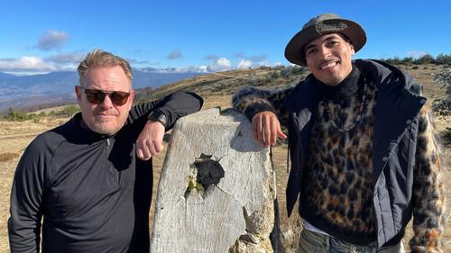 The Most Dangerous Roads in the World Season 8 Episode 3 - Episode 3