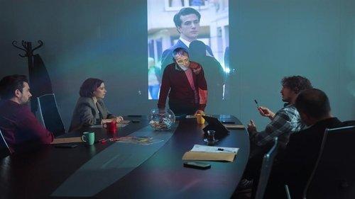 Interrogation Season 1 Episode 3 - Episode 3