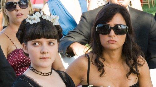 undefined Season 1 Episode 12 - The Last Waltz