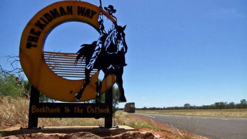 Outback Truckers Season 4 Episode 8 - Episode 8