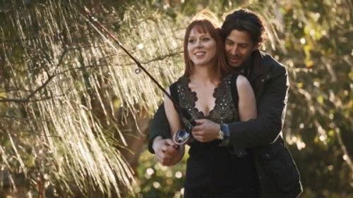 Doctor Doctor Season 3 Episode 9 - Suspicious Minds