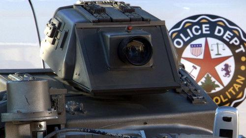 Zeke and Luther Season 1 Episode 18 - I, Skatebot