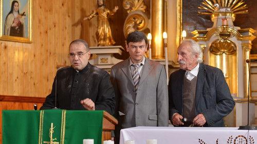 Ranczo Season 7 Episode 12 - Trudne powroty