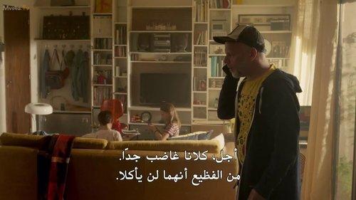 Almost Happy Season 1 Episode 6 - Episode 6