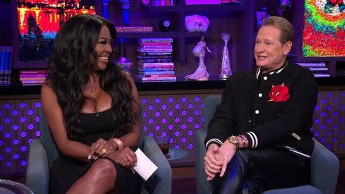 Watch What Happens Live with Andy Cohen Season 20 Episode 1 - Kenya Moore & Carson Kressley
