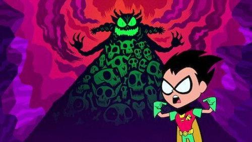 Teen Titans Go! Season 2 Episode 3 - Pirates