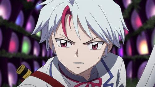 Yashahime: Princess Half-Demon Season 1 Episode 46 - The Grim Butterfly of Despair