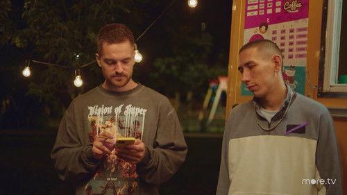 Difficult Teens Season 4 Episode 5 - Episode 5