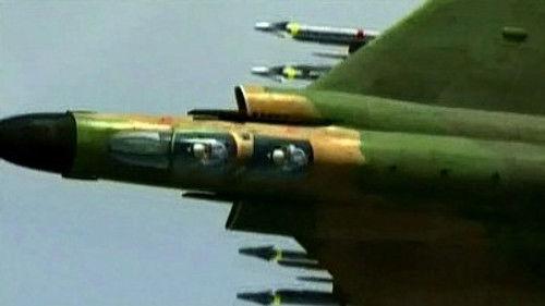 Dogfights Season 2 Episode 4 - Gun Kills of Vietnam