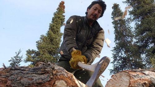 Life Below Zero Season 9 Episode 1 - Unfamiliar Territory