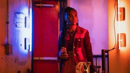 Naomi Season 1 Episode 10 - Fallout