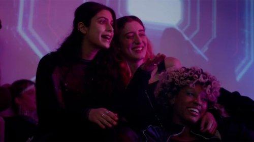 Nudes Season 1 Episode 5 - Sofia - 1