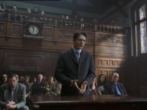 Ultimate Force Season 2 Episode 2 - Mad Dogs