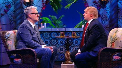The President Show Season 1 Episode 1 - Keith Olbermann