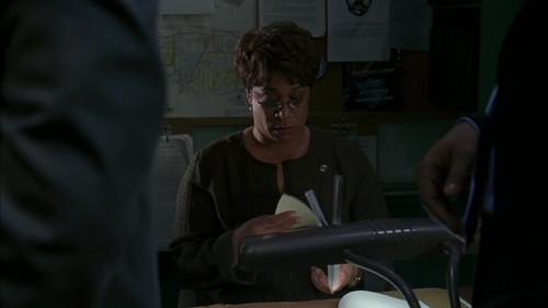 Law & Order Season 16 Episode 10 - Acid