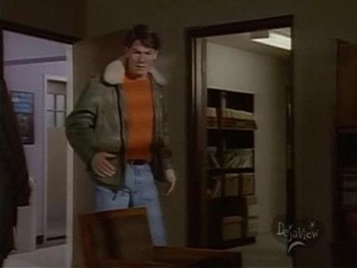 My Secret Identity Season 3 Episode 17 - The Invisible Dr. J