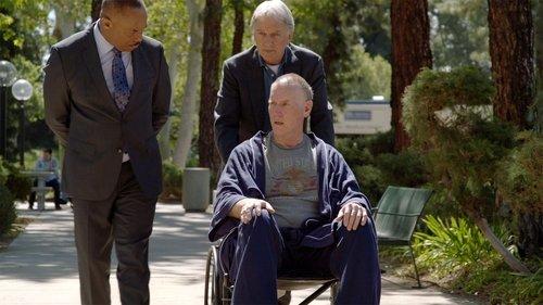 NCIS Season 15 Episode 24 - Date with Destiny