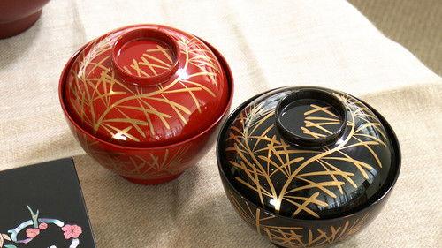 Japanology Plus Season 8 Episode 7 - Lacquerware