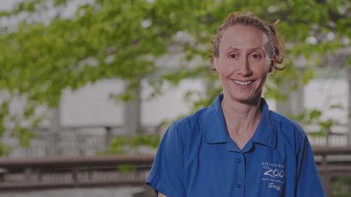 Secrets of the Zoo Season 3 Episode 3 - Flock of Flamingoes