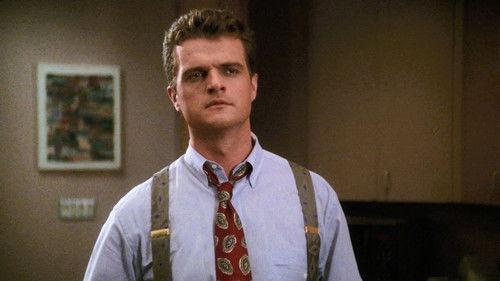 L.A. Law Season 6 Episode 6 - Badfellas