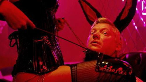 Unprincipled in St-Petersburg Season 1 Episode 3 - Episode 3