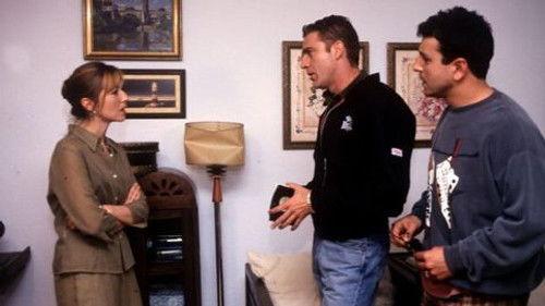 El comisario Season 2 Episode 22 - Episode 22