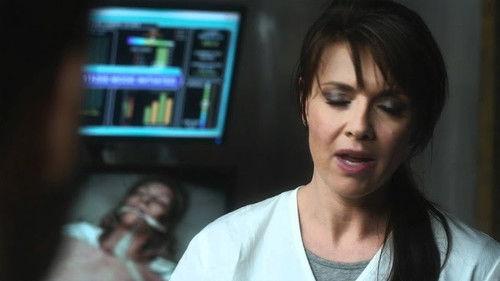 Sanctuary Season 2 Episode 6 - Fragments