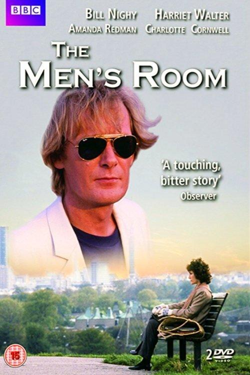 The Men's Room poster