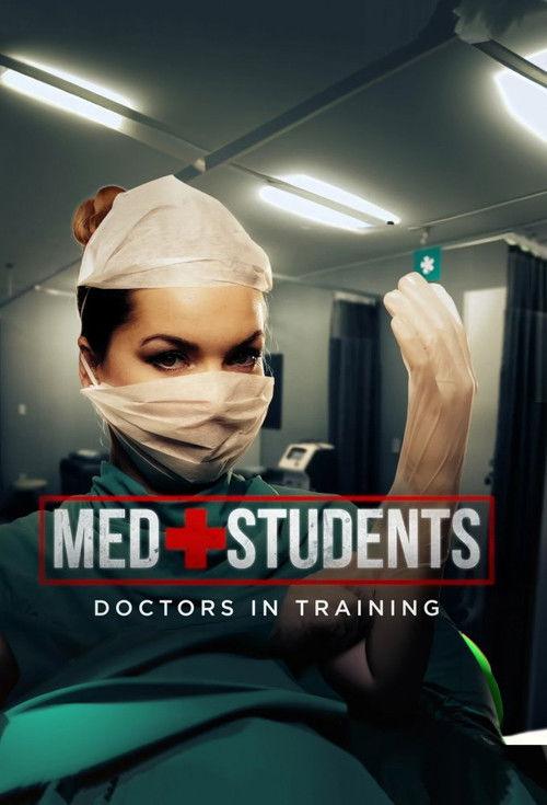 Med Students poster