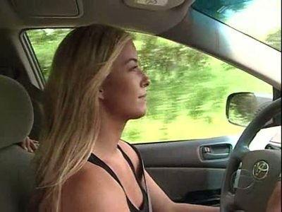 The Amazing Race Season 11 Episode 13 - Low to the Ground, That's My Technique