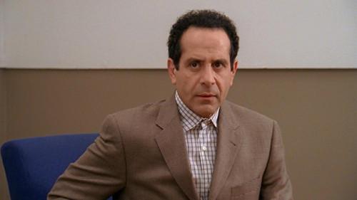 Monk Season 6 Episode 8 - Mr. Monk and the Wrong Man