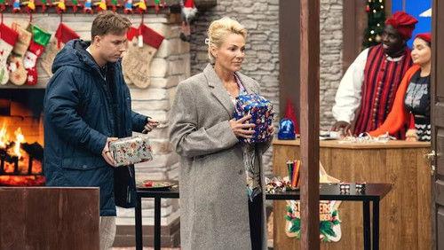 24 stjerners julekalender Season 1 Episode 12 - Episode 12