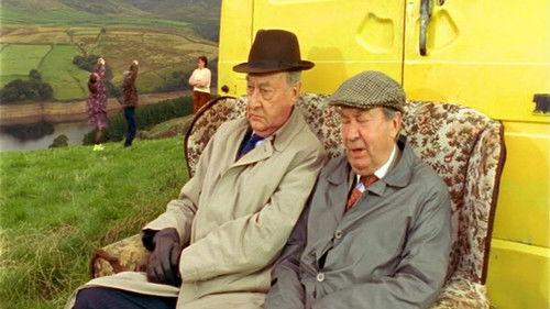 Last of the Summer Wine Season 21 Episode 10 - I Didn't Know Barry Could Play